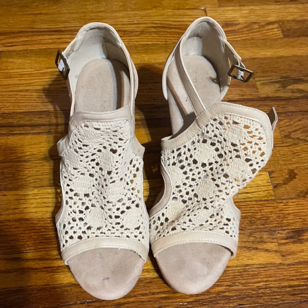 Wedges